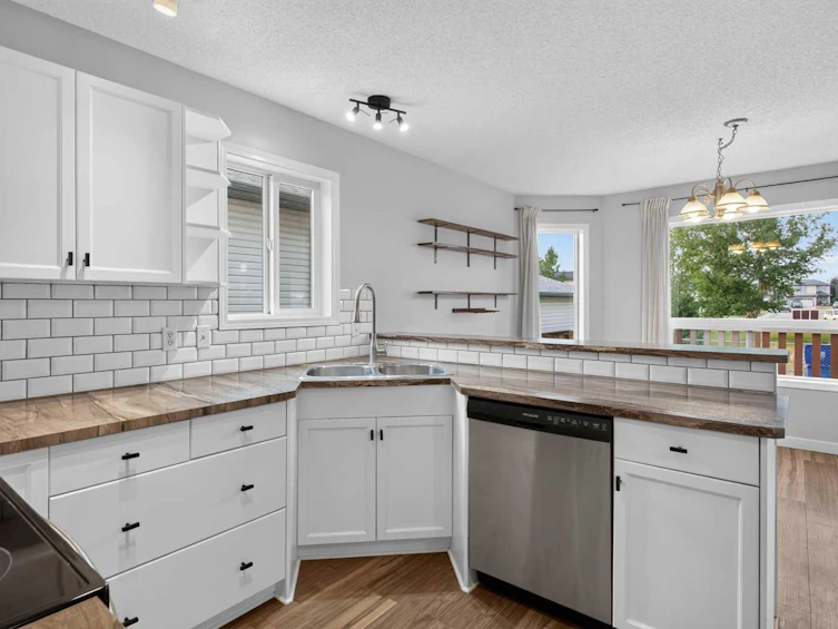 56 Silver Creek Boulevard, Airdrie, AB, T4B 2P6 - 10