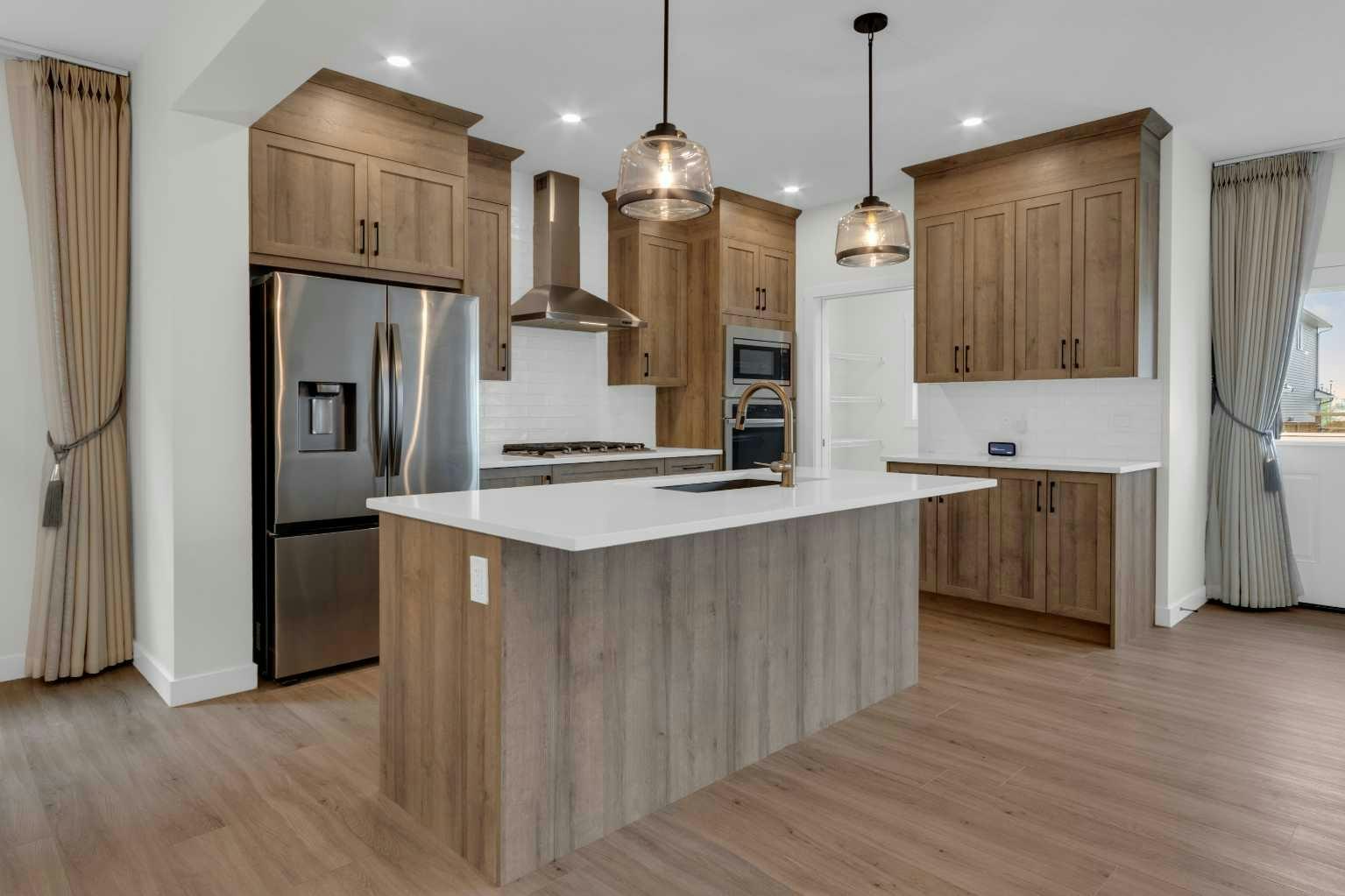 541 Baywater Manor SW, Airdrie, AB, T4B 0A7