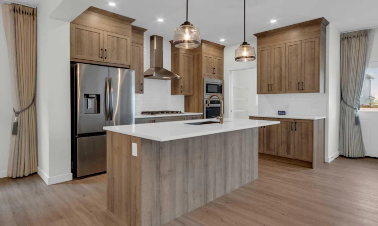 541 Baywater Manor SW