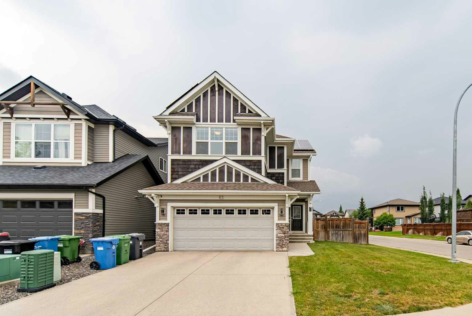 83 Auburn Glen Lane SE, Calgary, AB, T3M 0P9