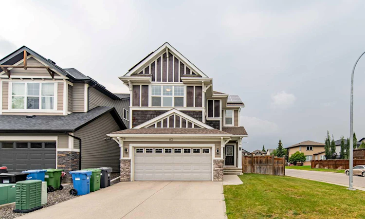 83 Auburn Glen Lane SE