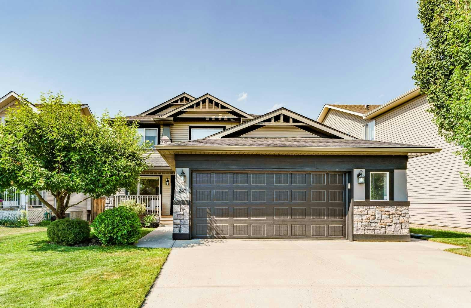 240 Willowmere Close, Chestermere, AB, T1X 1S3