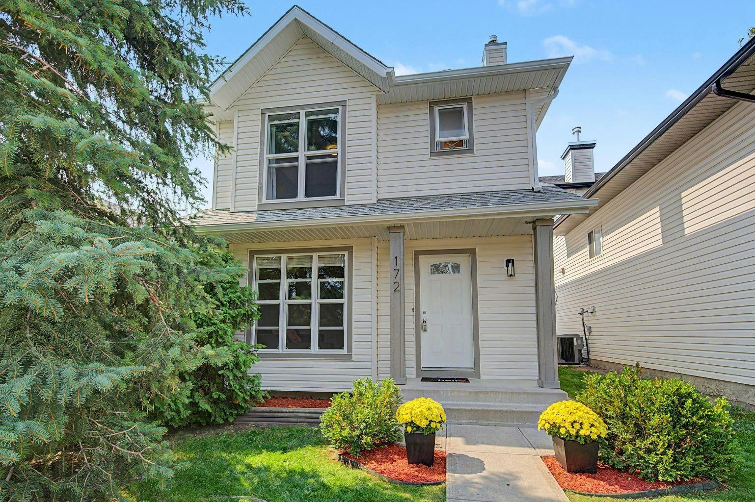 172 Coverton Circle NE, Calgary, AB, T3K 4R6
