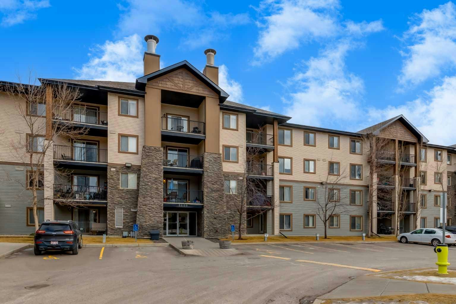2128-8 Bridlecrest Drive SW, Calgary, AB, T2Y 0H7