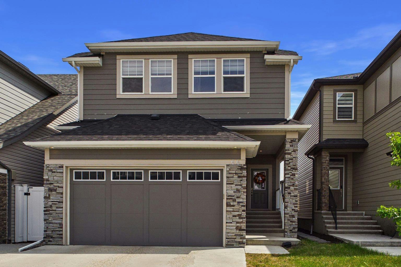 66 Legacy Glen Crescent SE, Calgary, AB, T2X 4G5