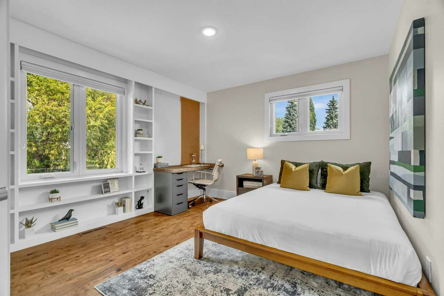 60 Massey Place SW, Calgary, AB, T2V 2G5 - 23