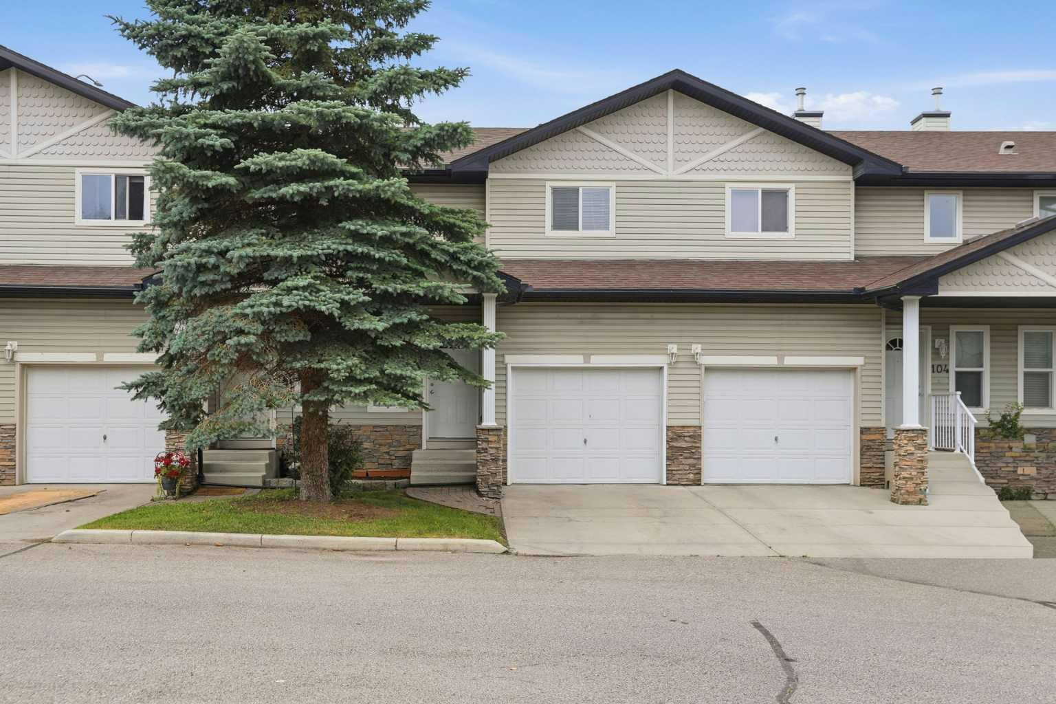 103-760 Railway Gate SW, Airdrie, AB, T4B 3C5