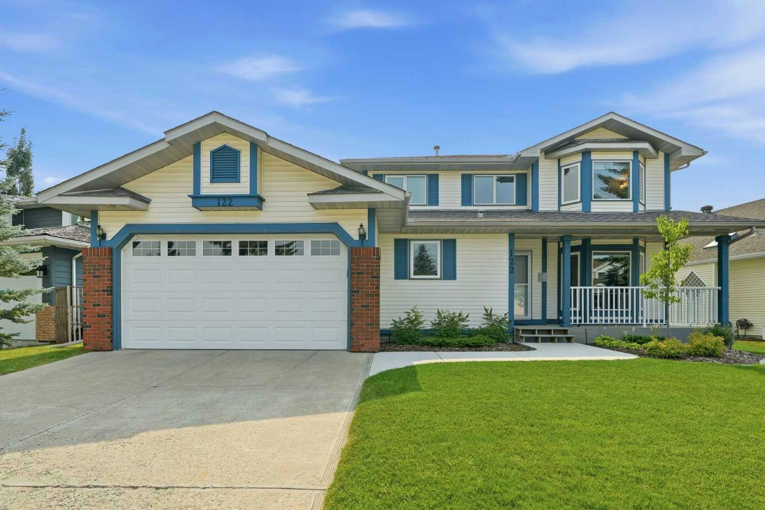 122 Douglas Woods Hill SE, Calgary, AB, T2Z 2G6