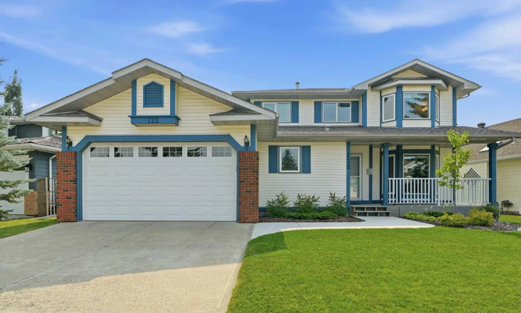 122 Douglas Woods Hill SE