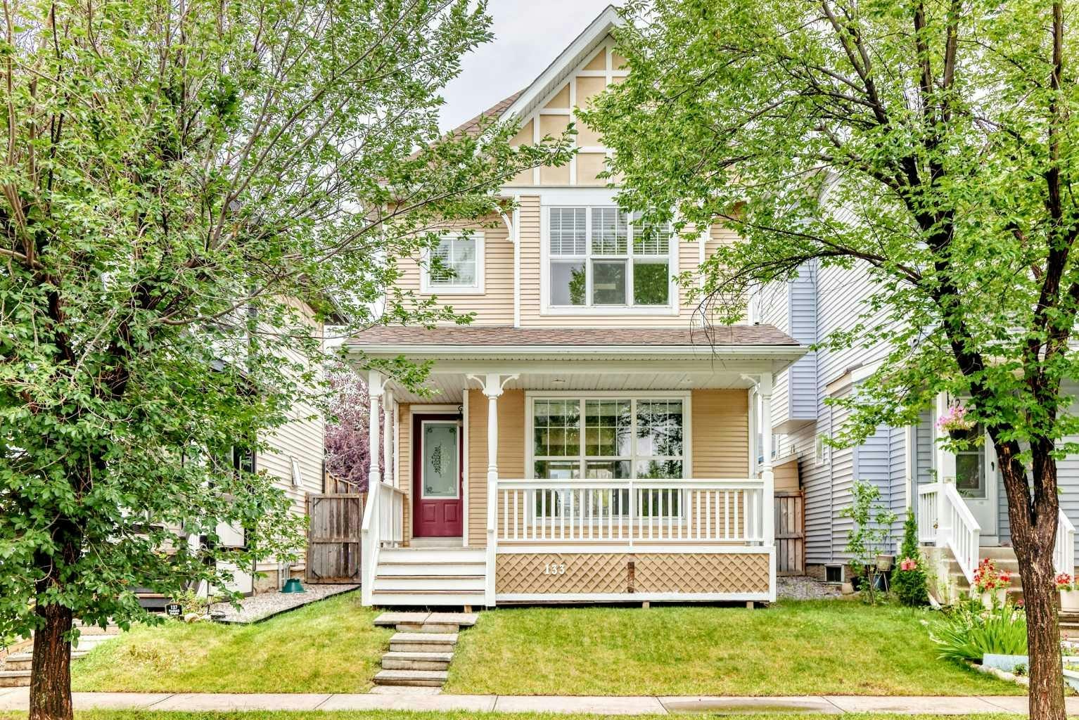 133 Prestwick Heights SE, Calgary, AB, T2Z 4H9
