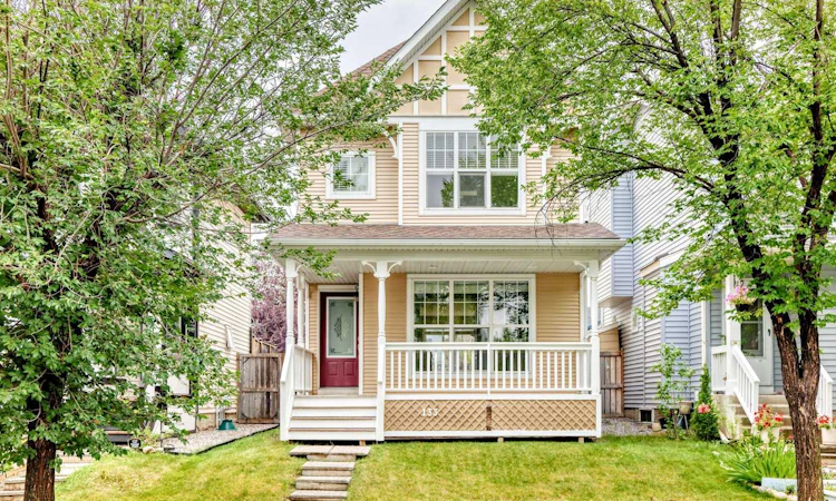 133 Prestwick Heights SE