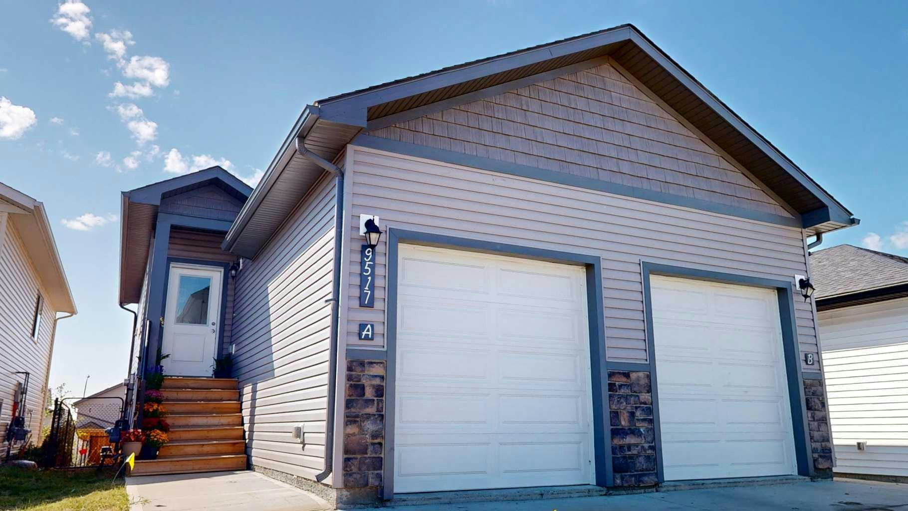 9517 113 Avenue, County of Grande Prairie, AB, T8X 0T2
