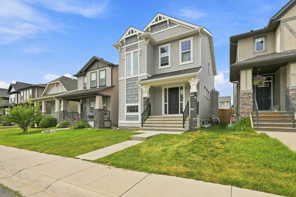 73 Legacy Common SE, Calgary, AB, T2X 0X9