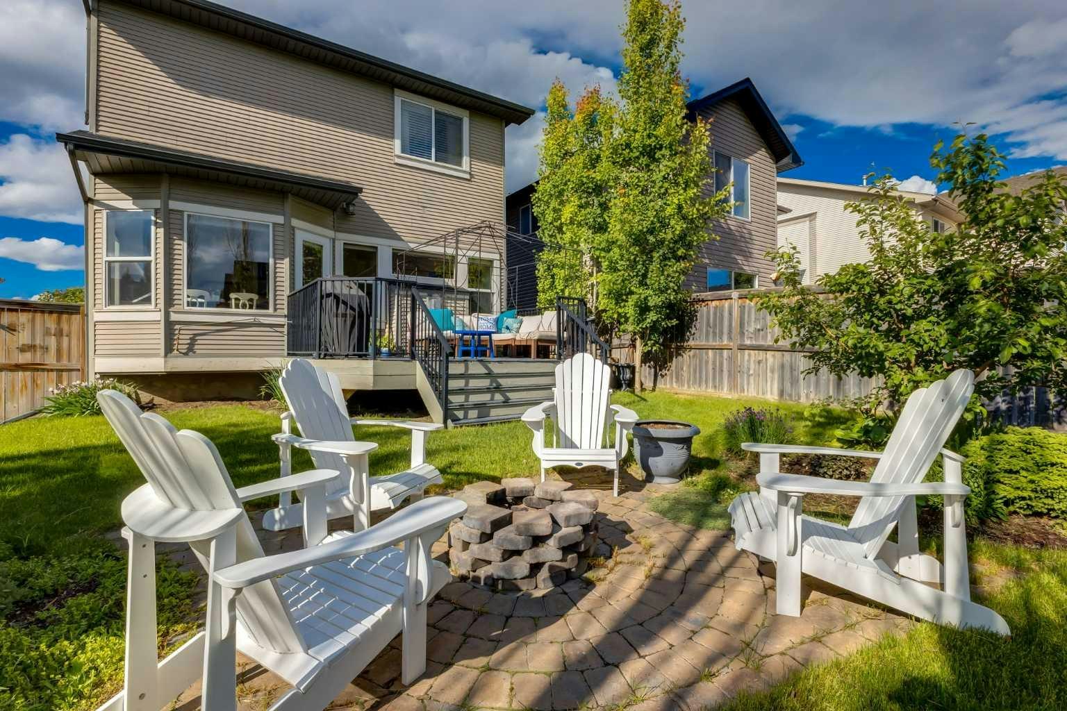 5 Brightonstone Grove SE, Calgary, AB, T2Z 0E1