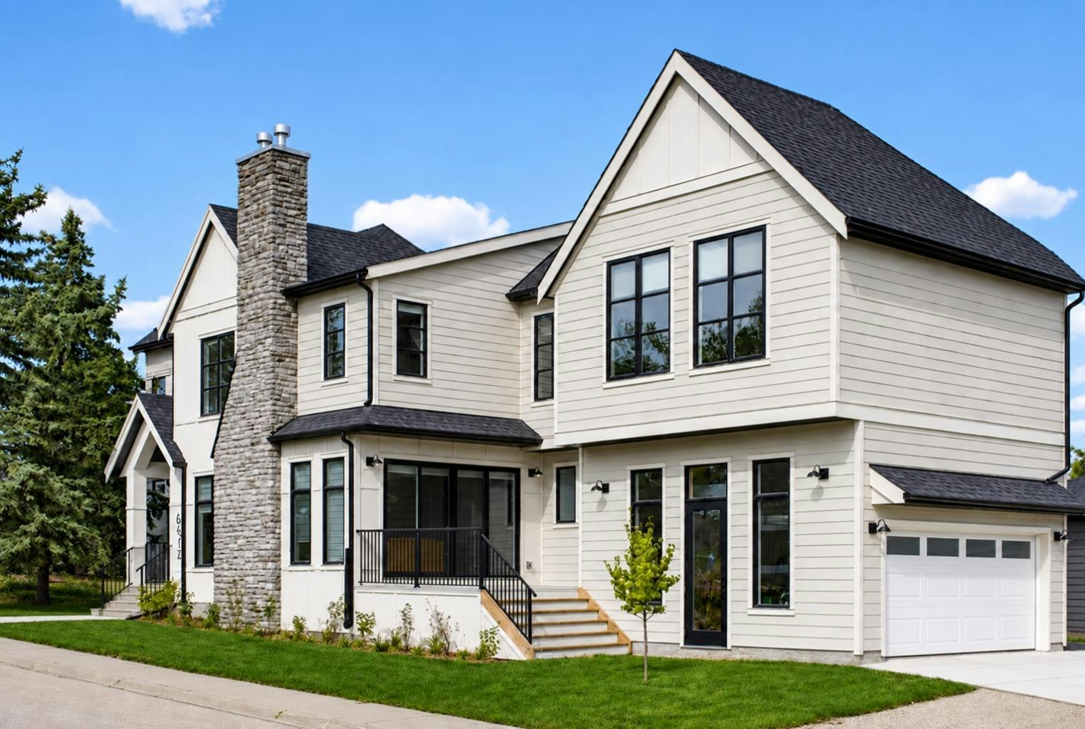 4612 Grove Hill Road SW, Calgary, AB, T3E 4G1