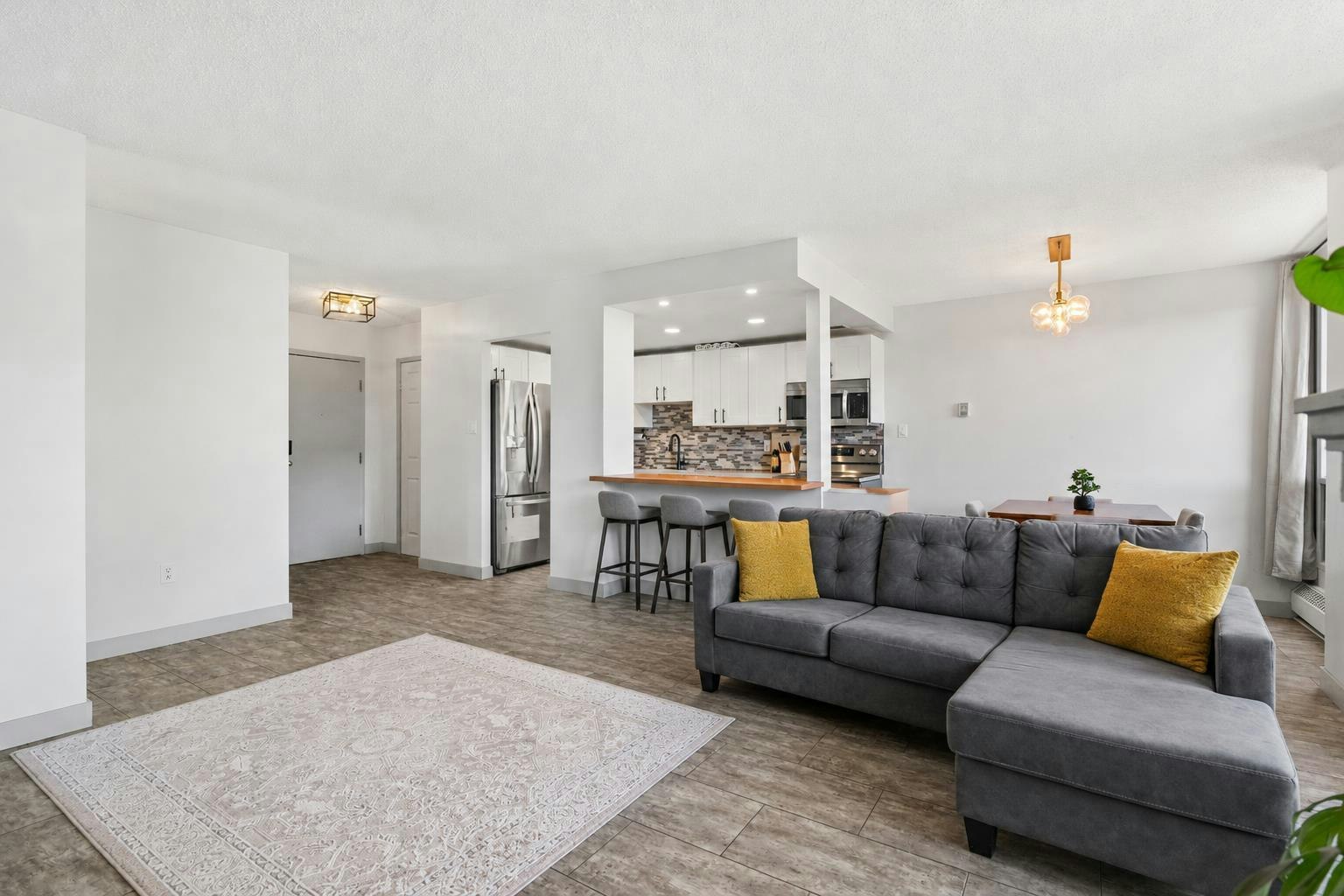 505-1334 14 Avenue SW, Calgary, AB, T3C 0W2