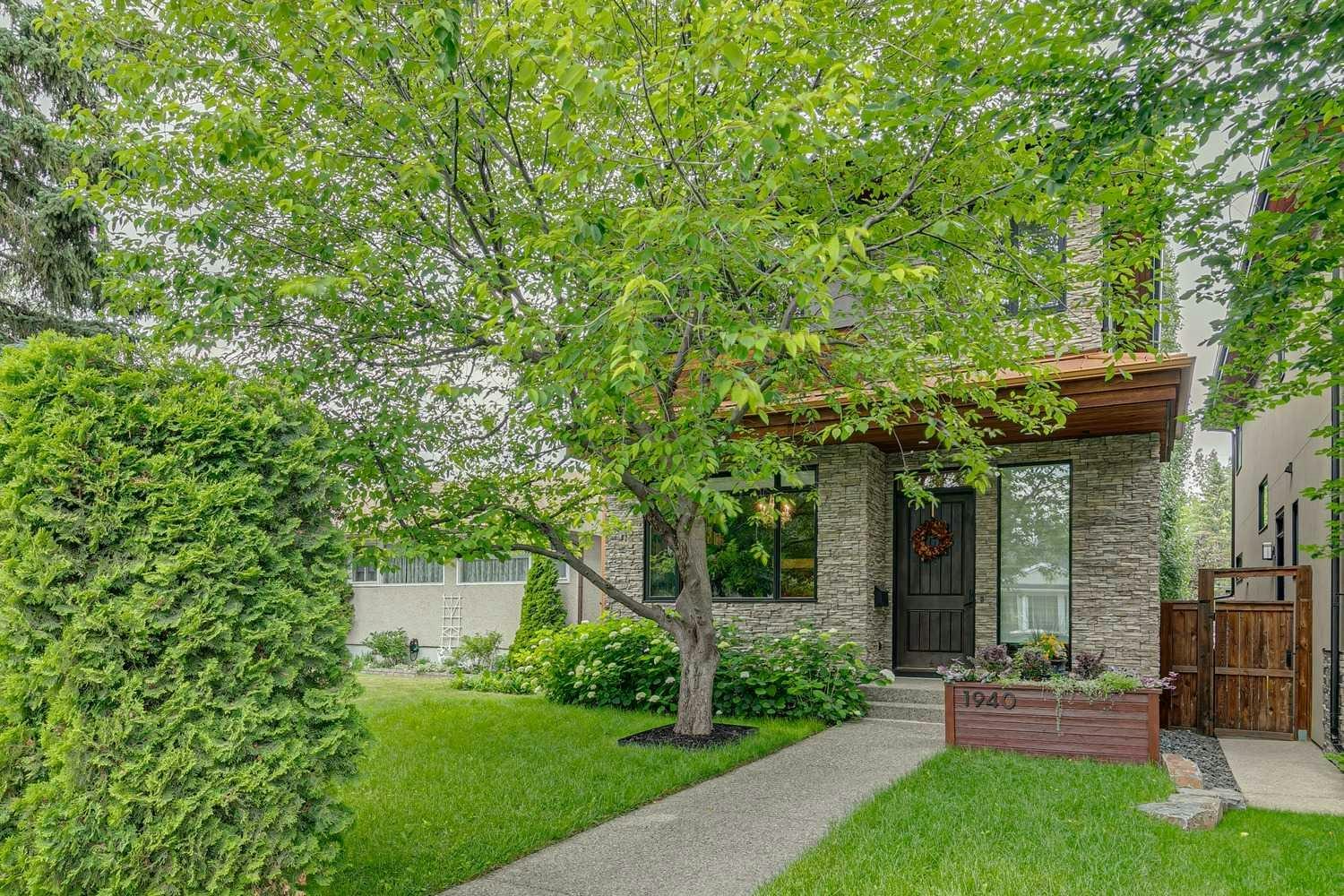 1940 48 Avenue SW, Calgary, AB, T2T 2T3