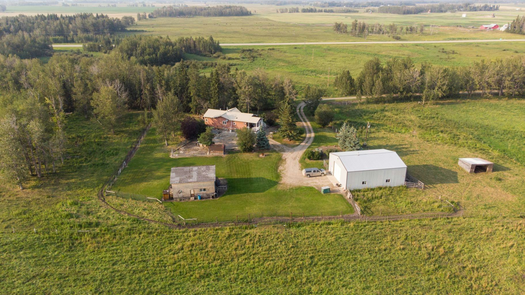 3411 Highway 54, Red Deer County, AB, T4G 0L2