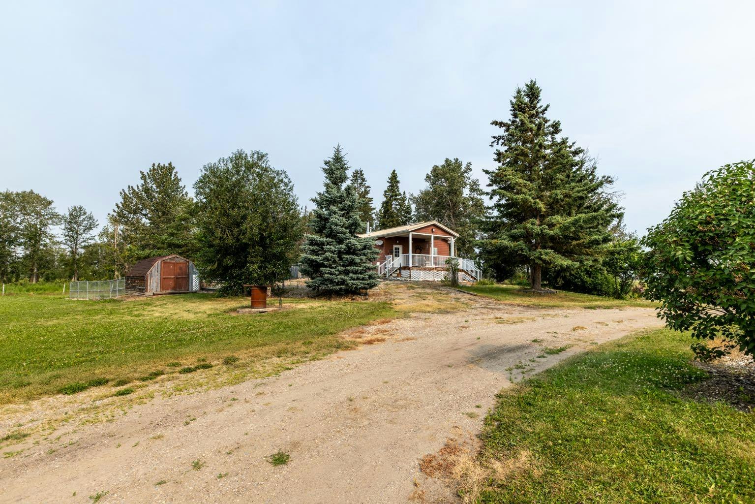 3411 Highway 54, Red Deer County, AB, T4G 0L2
