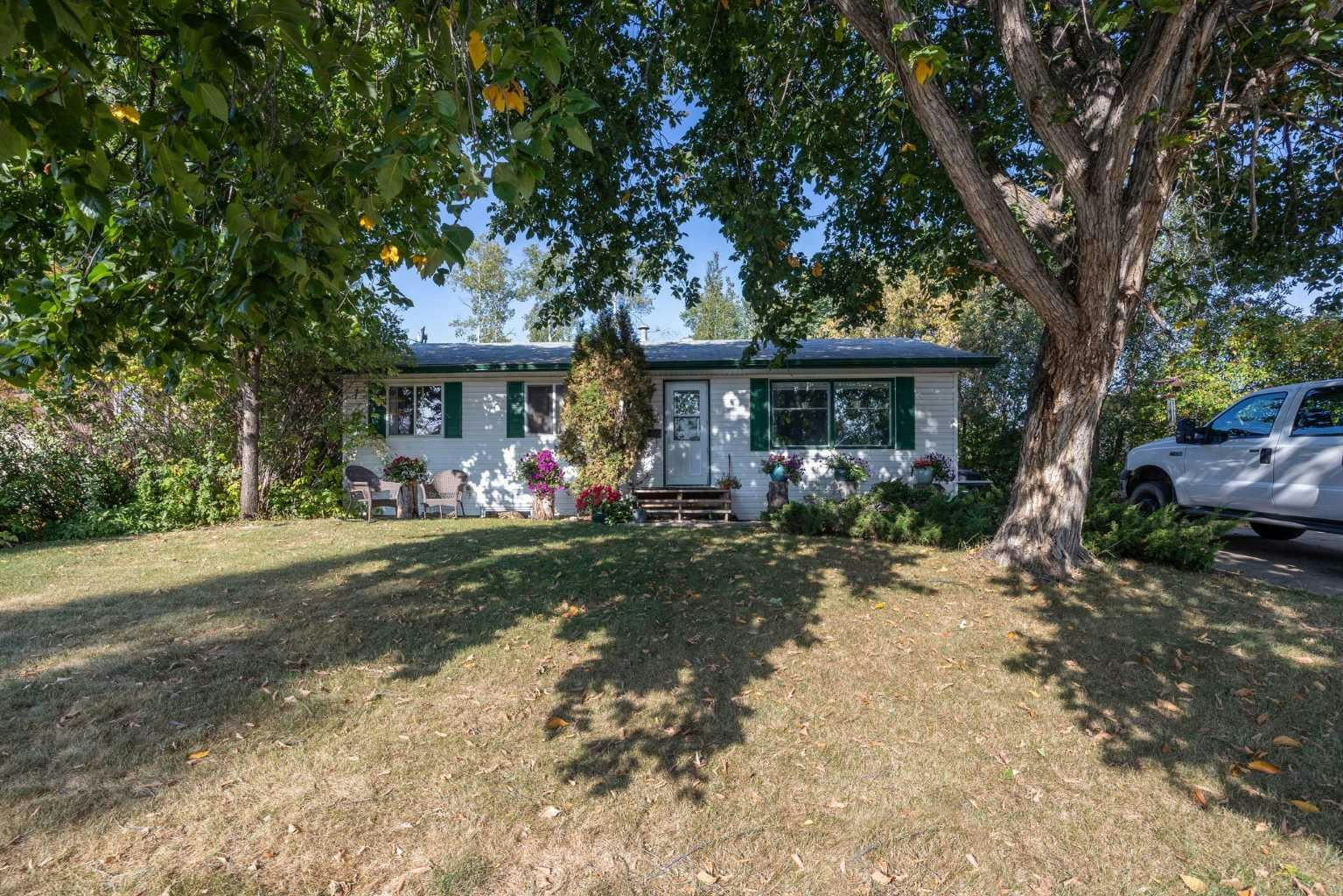 54 Birch Road, Fort Mcmurray, AB, T9H 1J7