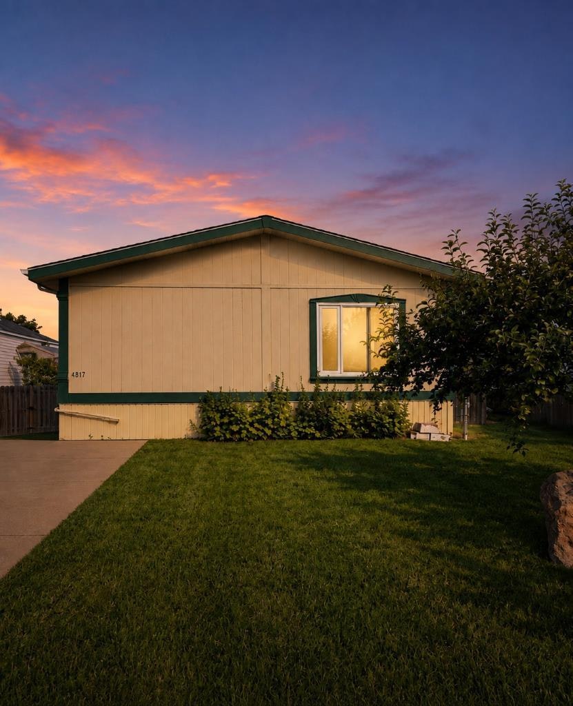 4817 6 Street, Coalhurst, AB, T0L 0V0