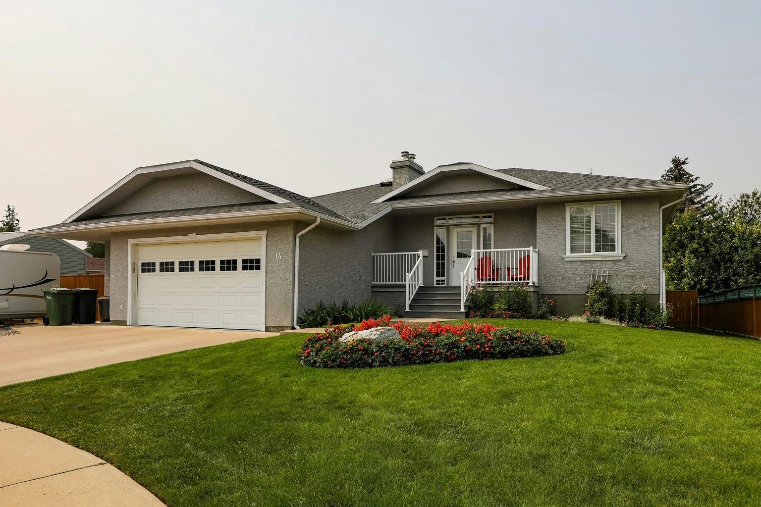 14 Centennial Place, Magrath, AB, T0K 1J0
