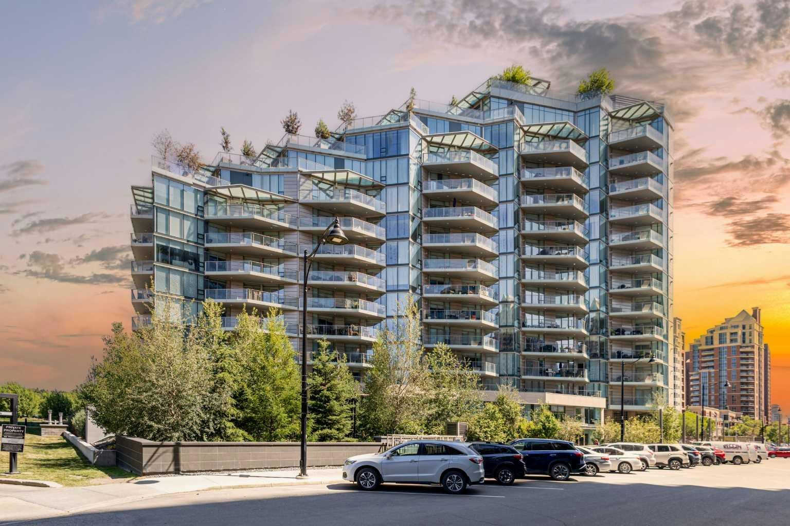 508-738 1 Avenue SW, Calgary, AB, T2P 5G8