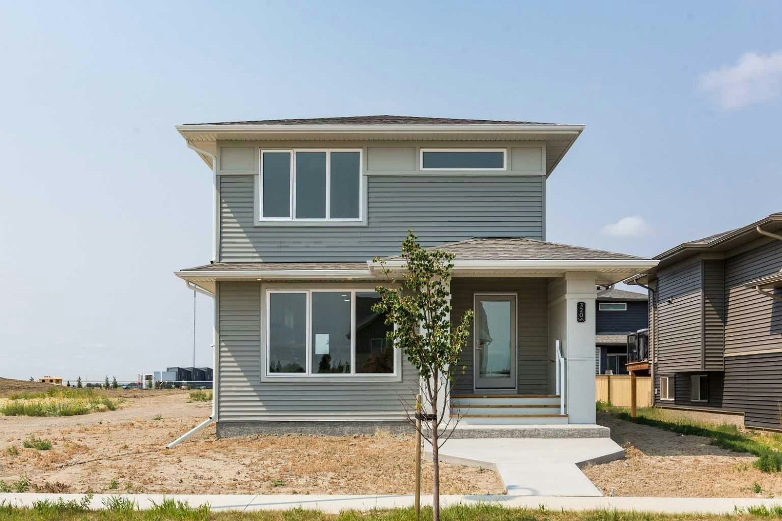 320 Aquitania Boulevard W, Lethbridge, AB, T1J 5T4