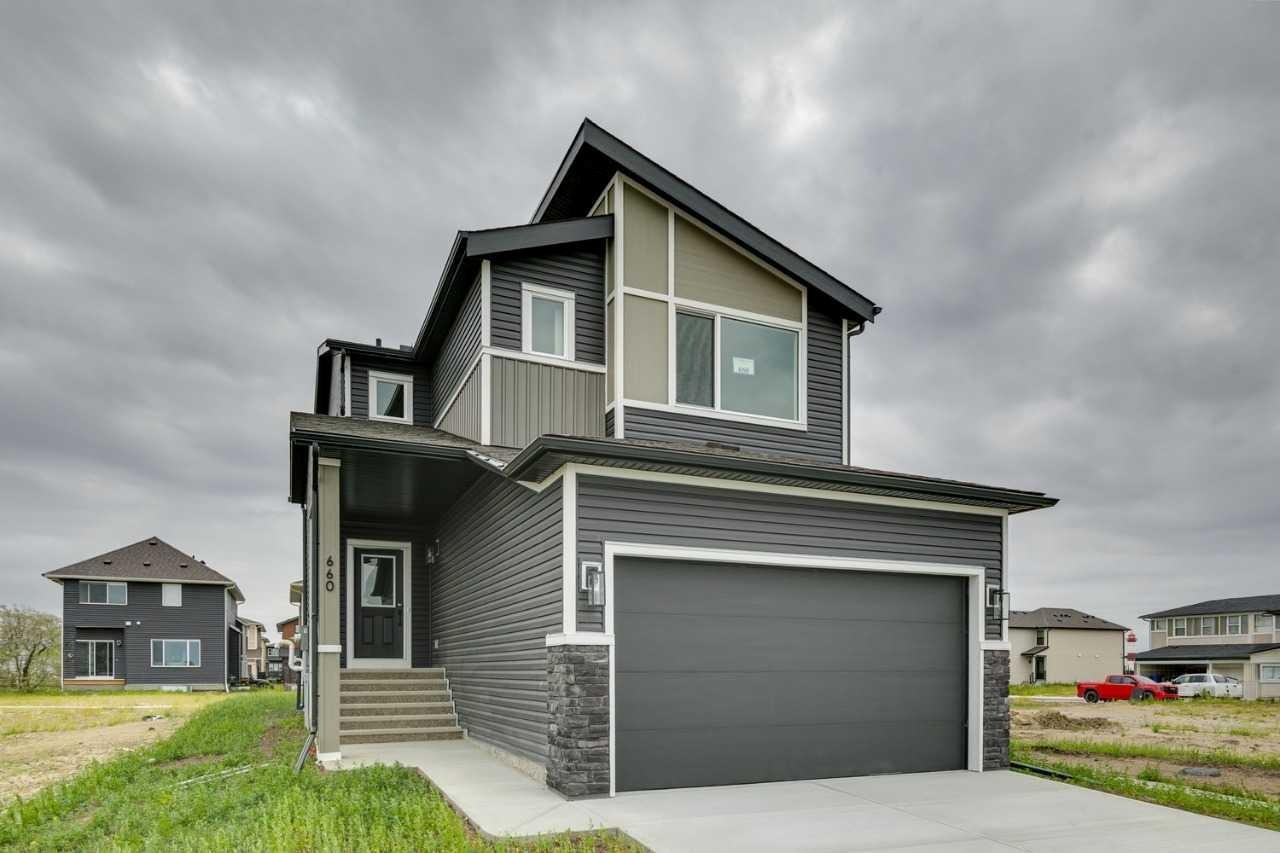 660 Clearwater Heath, Chestermere, AB, T1X 3K4