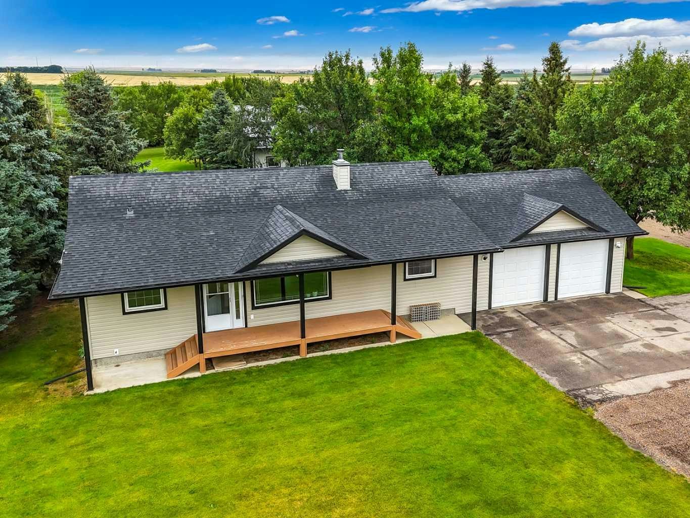 104063 Range Road 111, Medicine Hat, AB, T0K 0G0