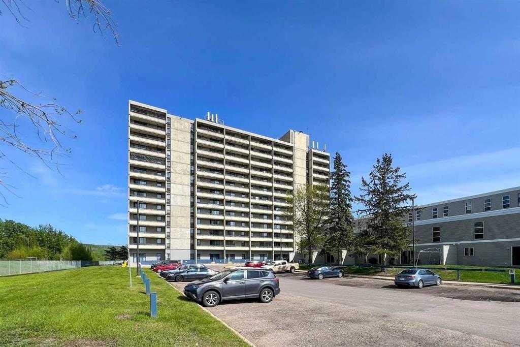 210-13221 Macdonald Drive, Fort Mcmurray, AB, T9H 4H1