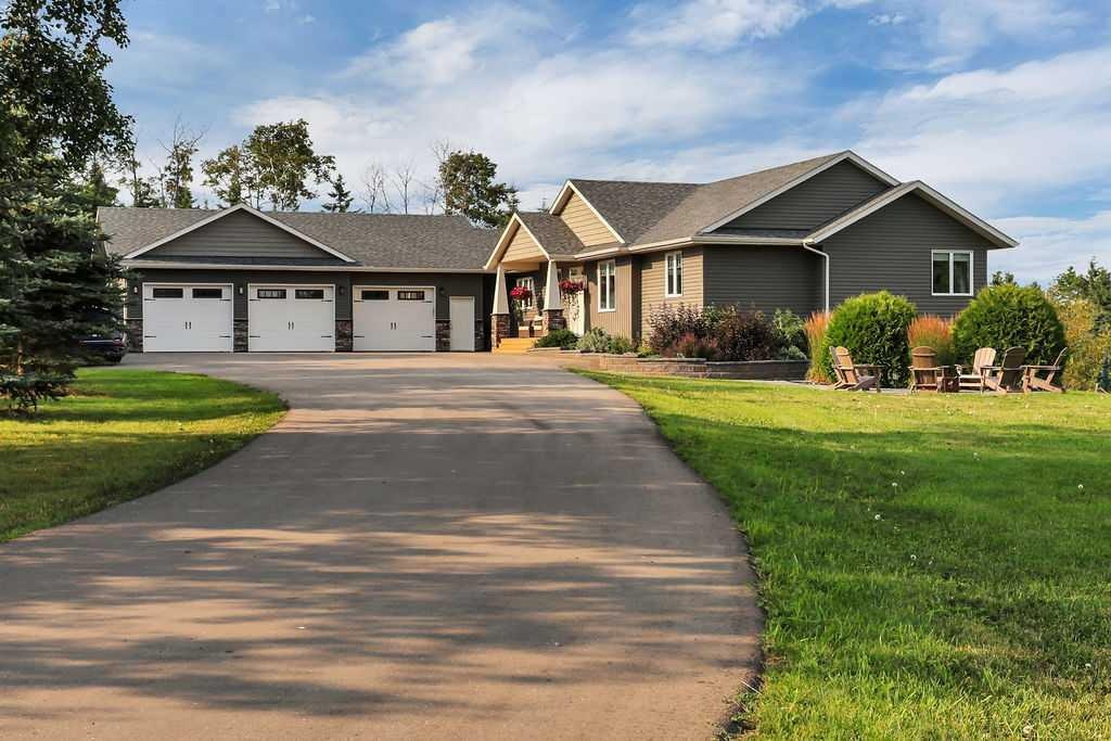 3-431003 Range Road 260, Rural Ponoka County, AB, T0C 2J0