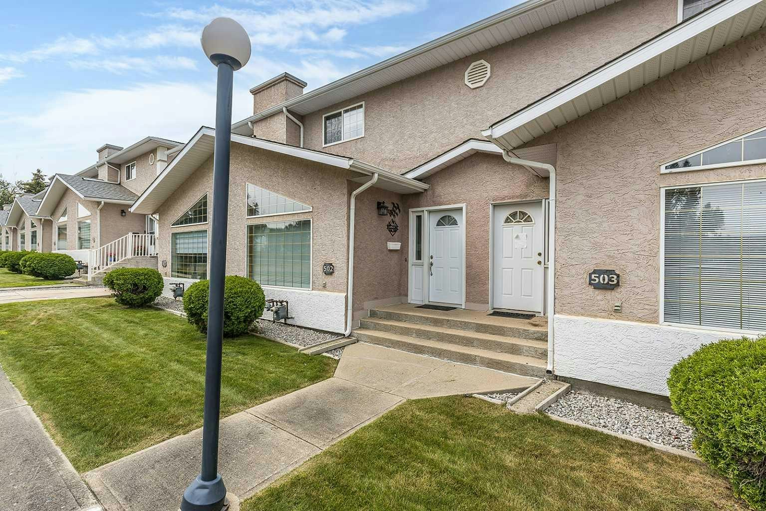 502-165 South Ridge Drive SE, Medicine Hat, AB, T1B 4H6