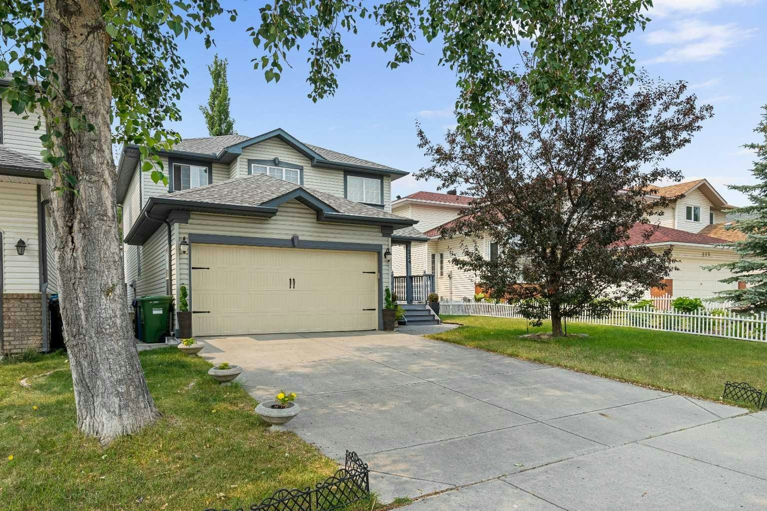 224 Arbour Ridge Way NW, Calgary, AB, T3G 3Z3
