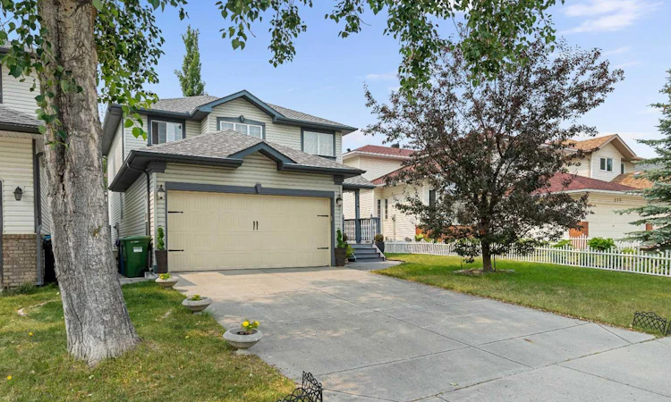 224 Arbour Ridge Way NW