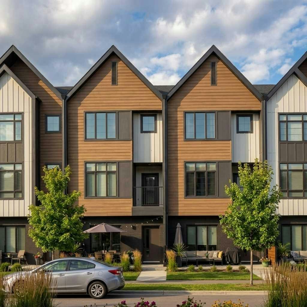 3873 155 Avenue SW, Calgary, AB, T2Y 0M8