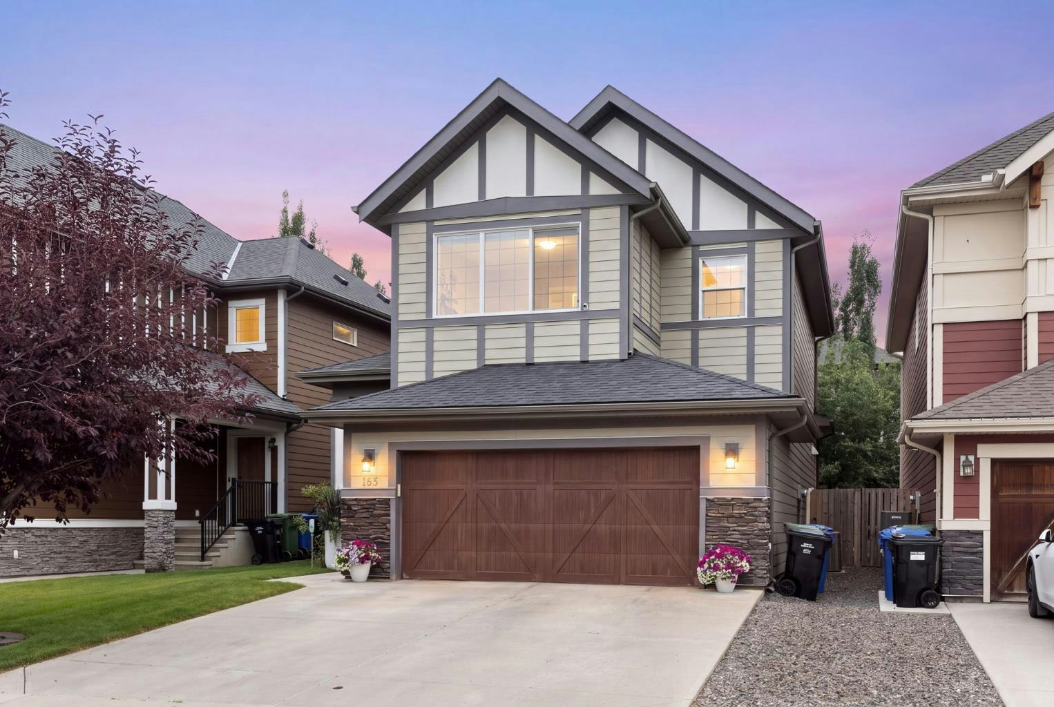 165 Cranarch Common SE, Calgary, AB, T3M 0J1
