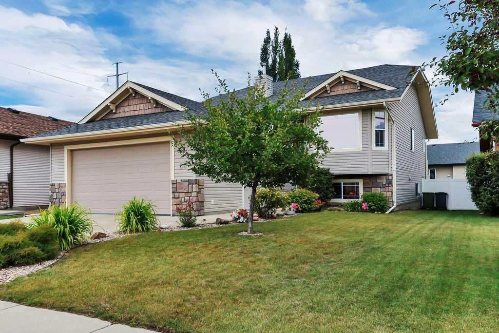 68 Isbister Close, Red Deer, AB, T4R 0B9