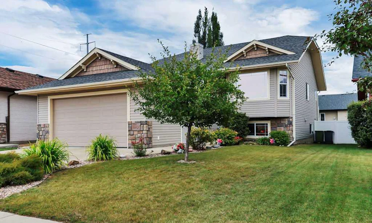 68 Isbister Close