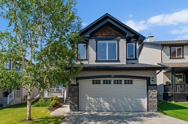 10 Westmount Road, Okotoks, AB, T1S 2J1