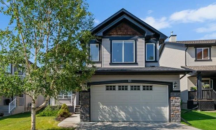 10 Westmount Road