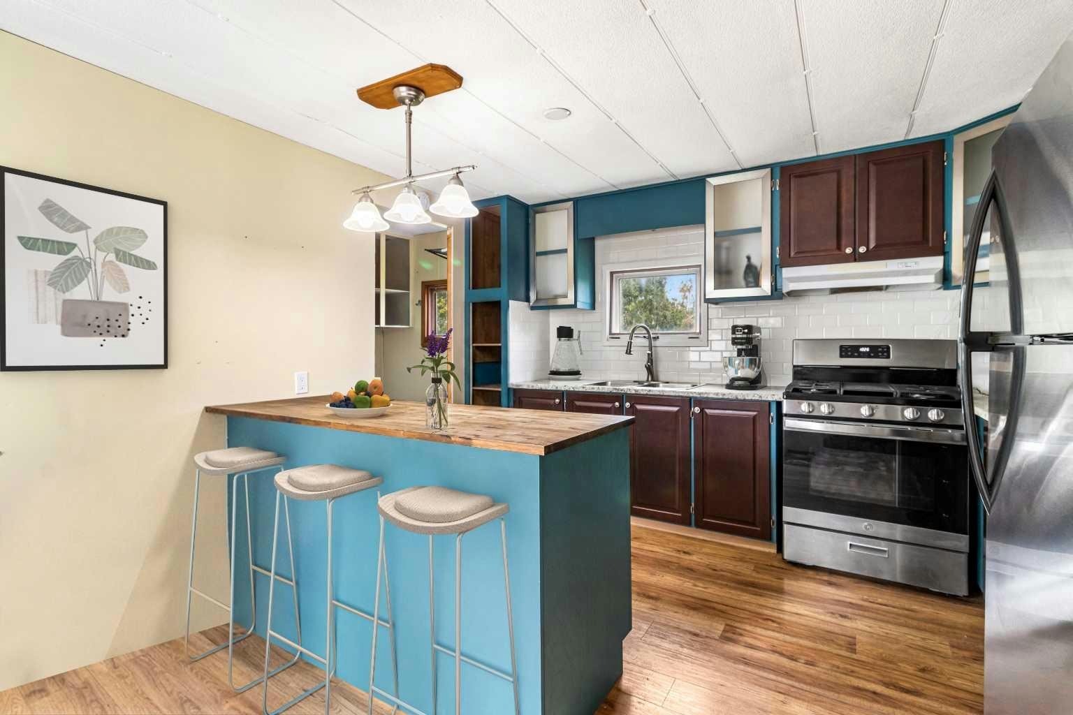 2104 23 Avenue, Delburne, AB, T0M 0V0