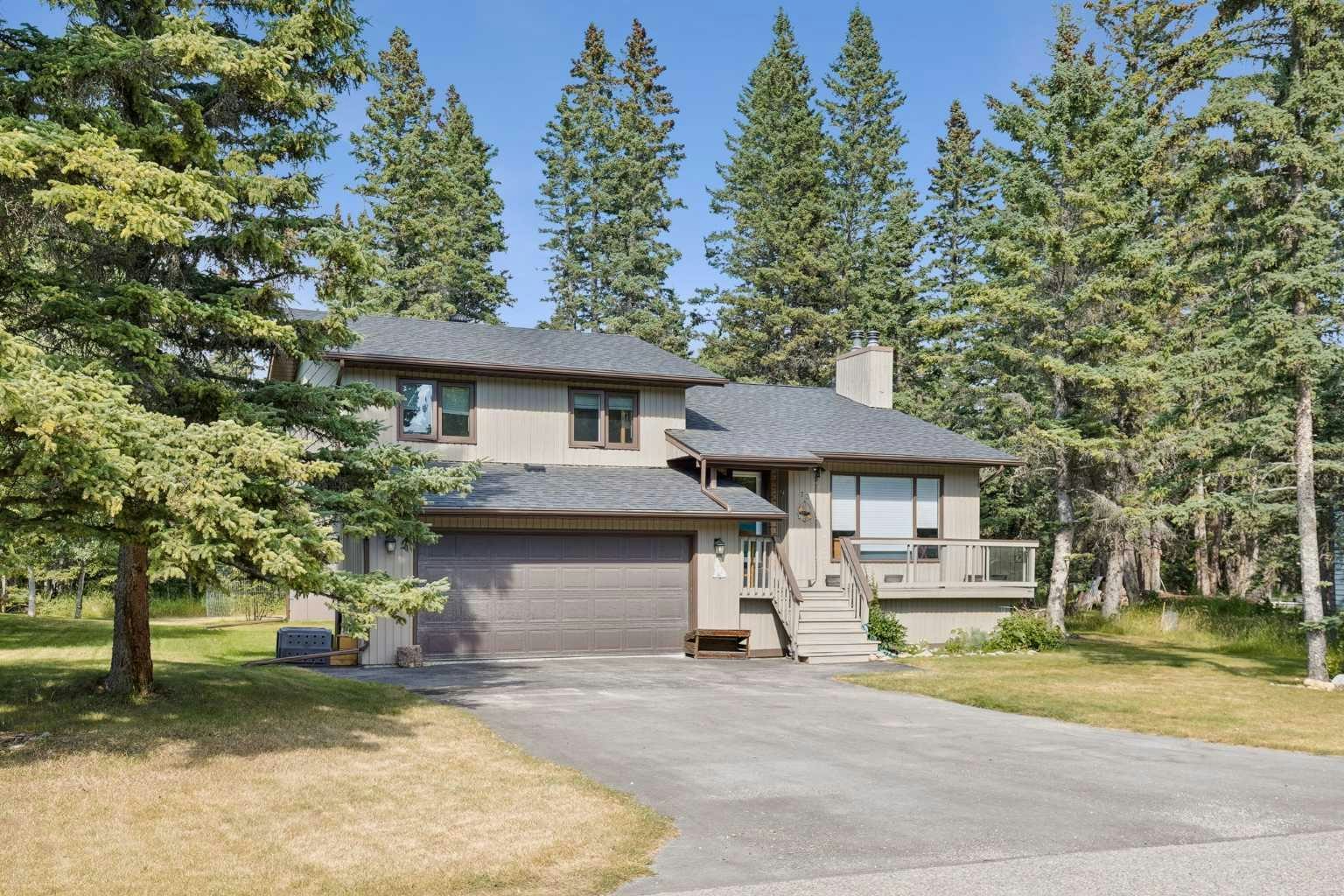 73 Wolf Drive, Rural Rocky View County, AB, T3Z 1A1