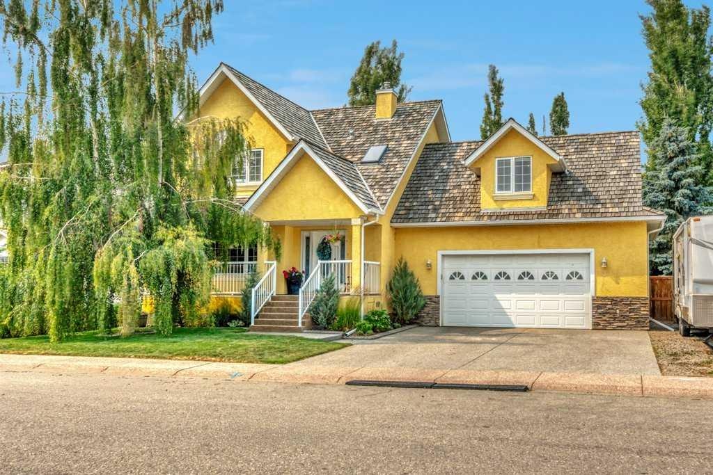 3 Grande Point Estates, Strathmore, AB, T1P 1L3
