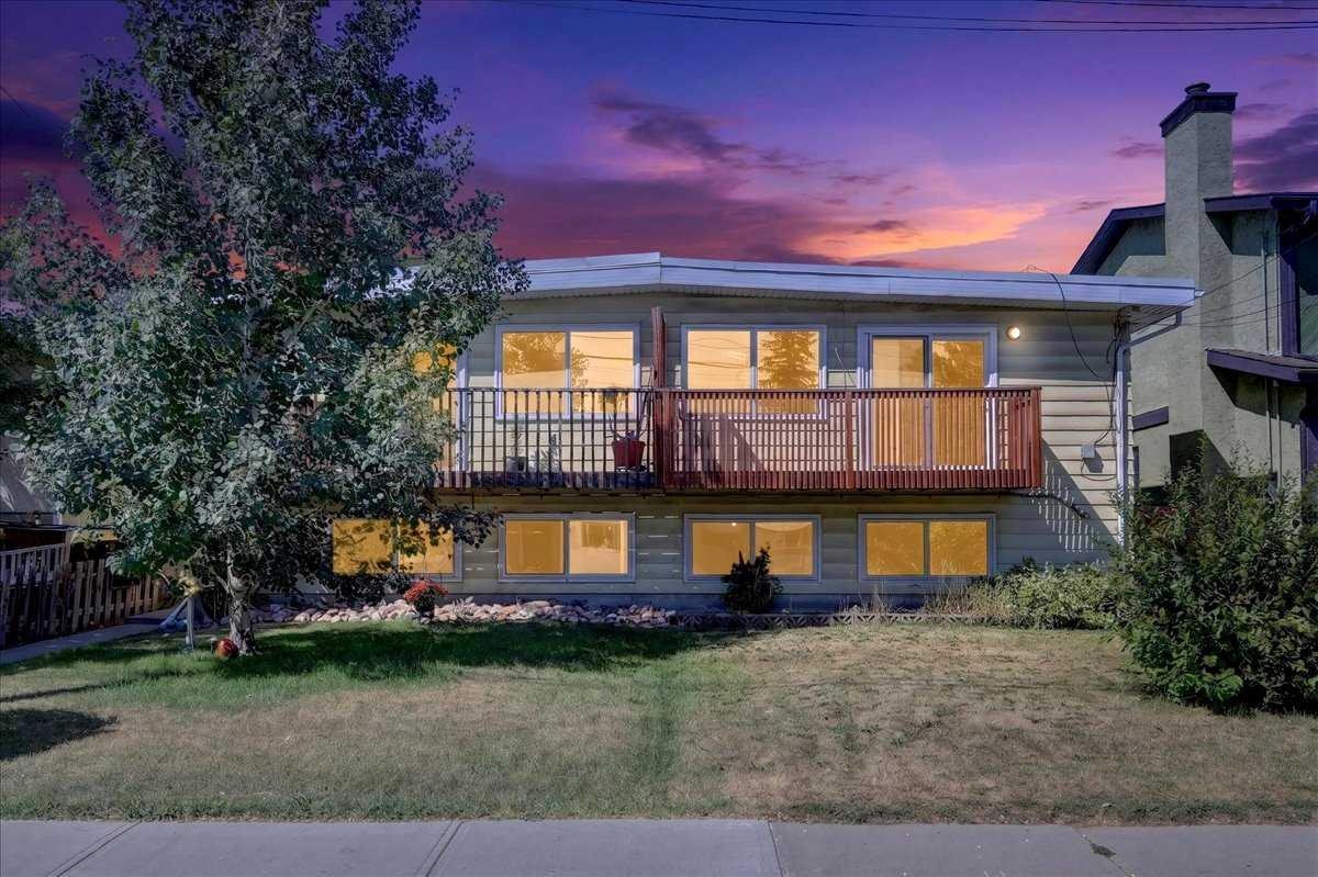 2606 14 Avenue SE, Calgary, AB, T2A 0J6