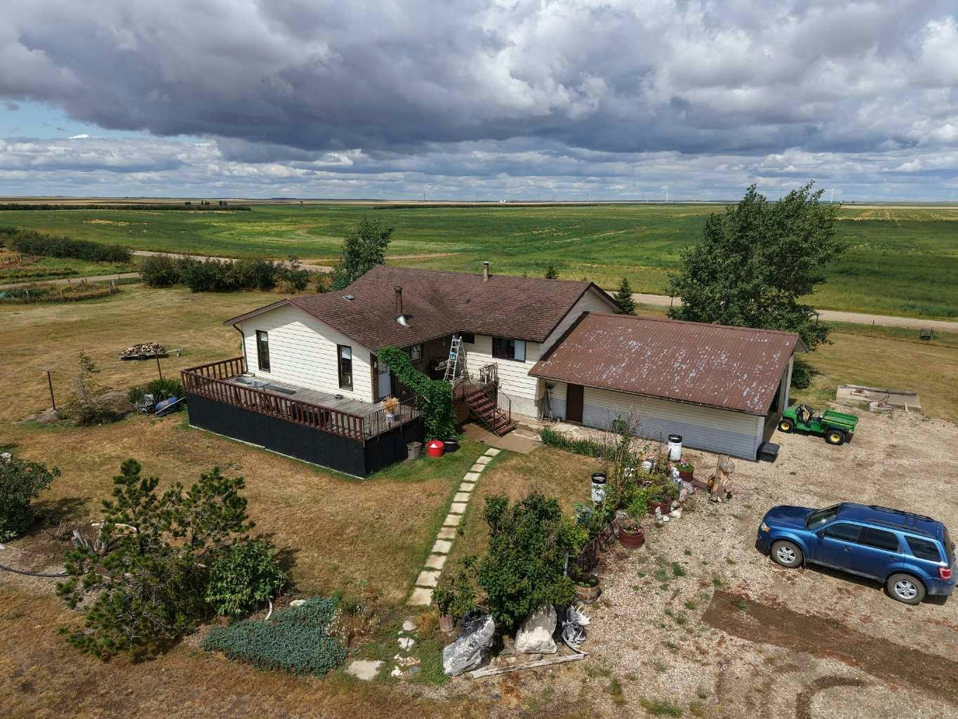 1229 Twp Rd 174, Rural Cypress County, AB, T0J 1R0