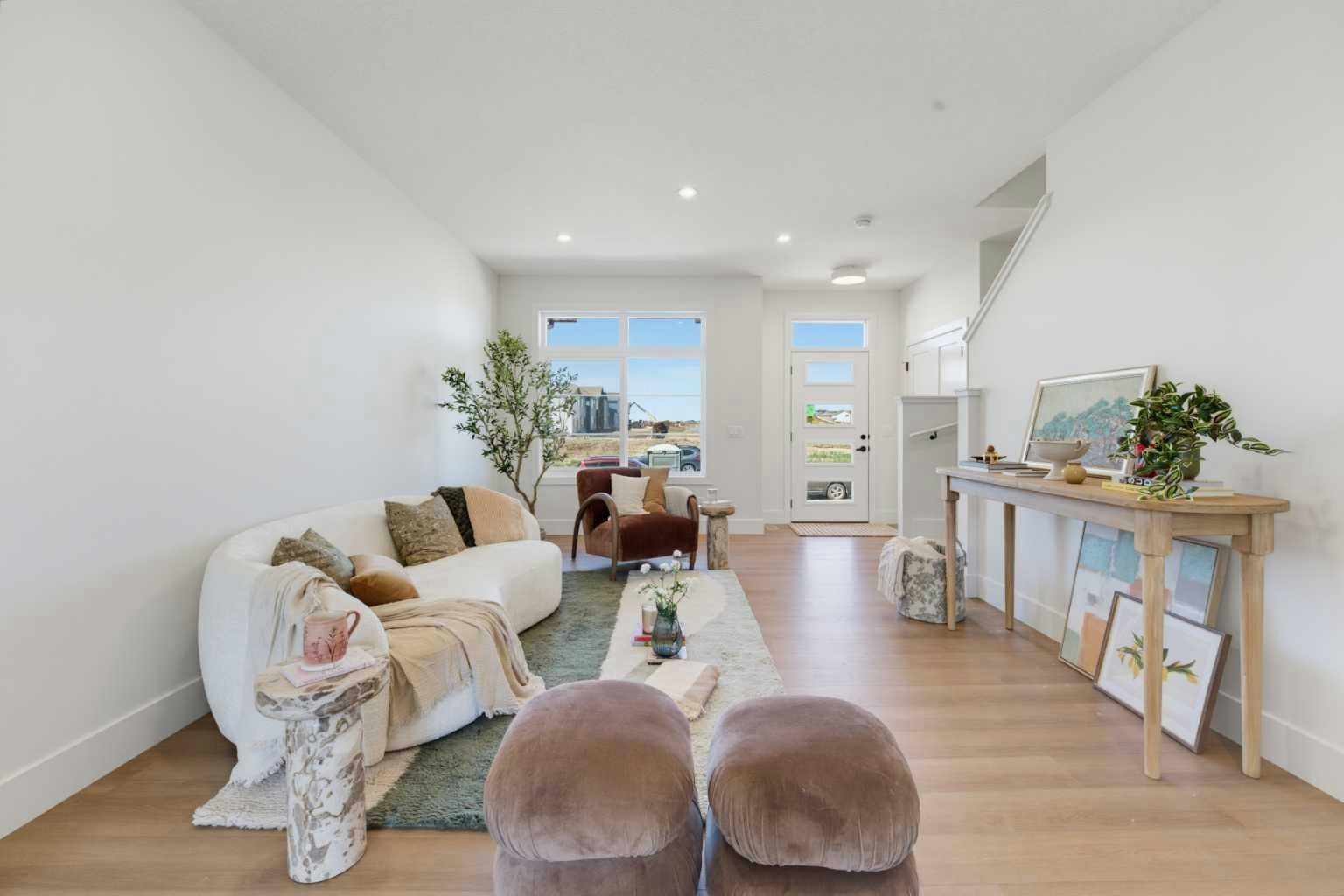 266 Greystone Boulevard, Cochrane, AB, T4C 3P2