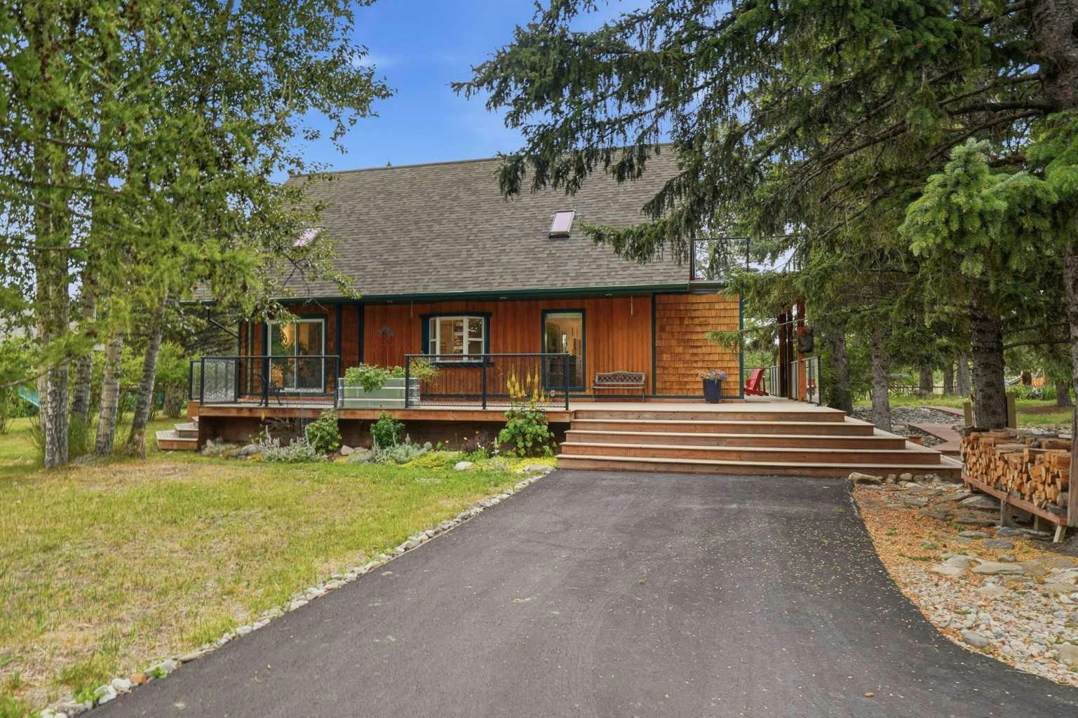 725 Calkins Place, Turner Valley, AB, T0L 2A0