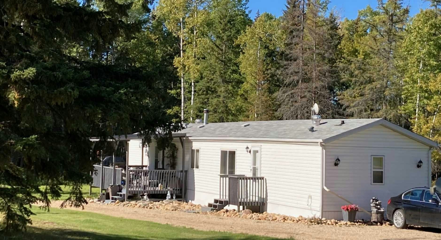 Range Road 225.5-660022 #38, Rural Athabasca County, AB, T9S 2B3