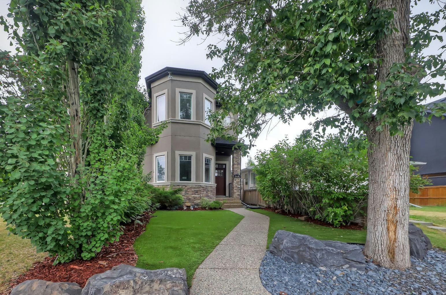 2639 27 Street SW, Calgary, AB, T3E 2G4